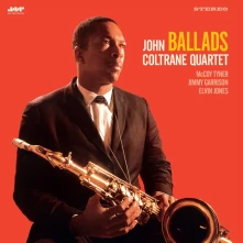 Vinyl Ballads (Jazz Wax Label)