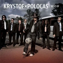 Kryštof, Vinyl POLOCAS (2015)