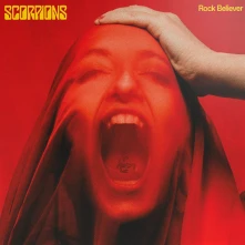 Scorpions, Vinyl Rock Believer (Deluxe Edition)