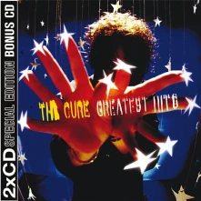 The Cure, CD Greatest Hits (Special Edition)