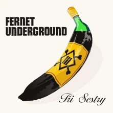 Vinyl Fernet Underground