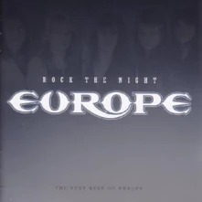 CD Rock the Night-Very Best of