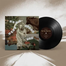 Vinyl TEAR YOUR HEART OUT