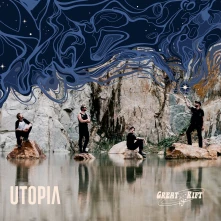 CD UTOPIA