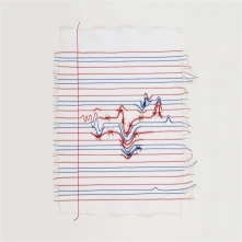 Vinyl PASSAGES: ARTISTS IN S...