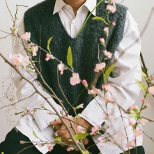 CD CHERRY BLOSSOM BABY