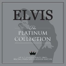 Vinyl PLATINUM COLLECTION