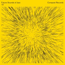 Vinyl FUTURE SOUNDS OF JAZZ 13