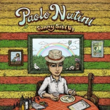 Paolo Nutini, CD SUNNY SIDE UP