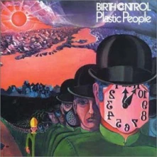 Birth Control, CD PLASTIC PEOPLE