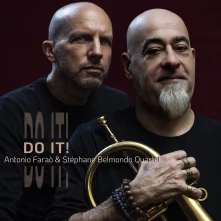 CD DO IT!