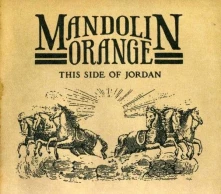 CD THIS SIDE OF JORDAN