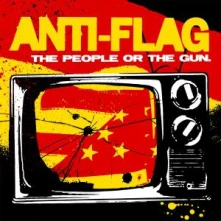 CD PEOPLE OR THE GUN