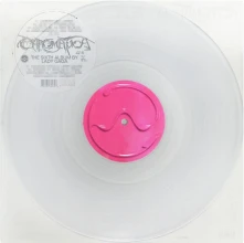 Vinyl CHROMATICA