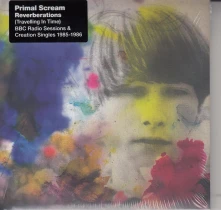 Primal Scream, CD REVERBERATIONS (TRAVELLING IN TIME)