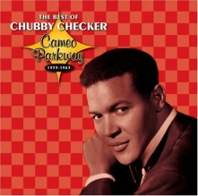 CD THE BEST OF CHUBBY CHECKER 1959-1963