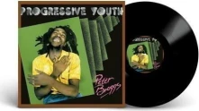 Vinyl PETER BROGGS