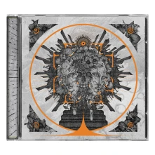 Bleed From Within, CD SHRINE