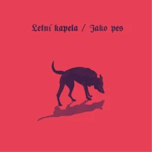 CD Jako pes