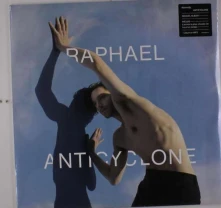 Vinyl Anticyclone