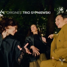CD ORIGINES