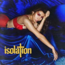 Vinyl ISOLATION