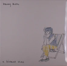 Vinyl A DISTANT SHORE