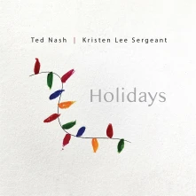 CD HOLIDAYS