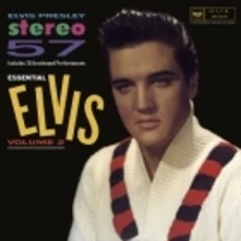 CD STEREO '57 - ESSENTIAL...