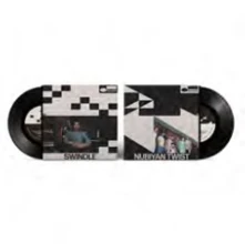 Vinyl 7-THROUGH THE NOISE / MISS KANE