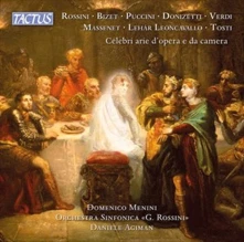CD CELEBRI ARIE D'OPERA E..