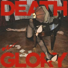CD DEATH OR GLORY