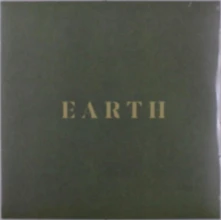 Vinyl SAULT - EARTH