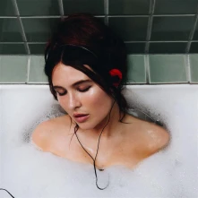Mimi Webb, CD Confessions