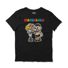 Machalala thumbnail