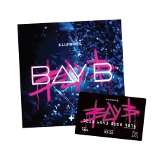 Balík CD + Download karta Bay B