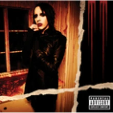 Marilyn Manson, CD EAT ME, DRINK ME