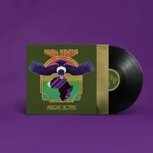 Vinyl AFRIQUE VICTIME