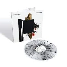 Nina Nastasia, Vinyl NASTASIA, NINA - RIDERLESS HORSE