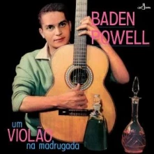 Vinyl UM VIOLAO NA MADRUGADA