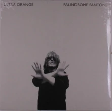 Vinyl PALINDROME FANTOME