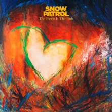 Snow Patrol, CD The Forest Is The Path