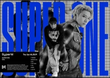 CD Super One