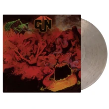 Vinyl Gun