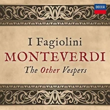 CD I FAGIOLINI - THE OTHER VESPERS