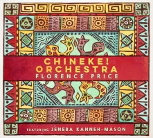 CD FLORENCE PRICE: PIANO CONCERTO IN ONE MOVEMENT; SY