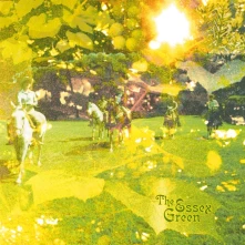 The Essex Green, Vinyl EVERYTHING IS GREEN
