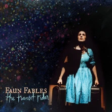 Faun Fables, Vinyl TRANSIT RIDER