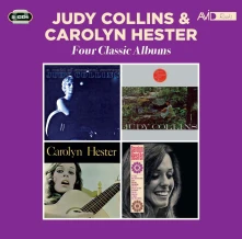 CD FOUR CLASSIC ALBUMS