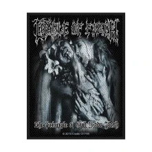 Cradle of Filth, Nažehlovačka Principle of Evil Made Flesh